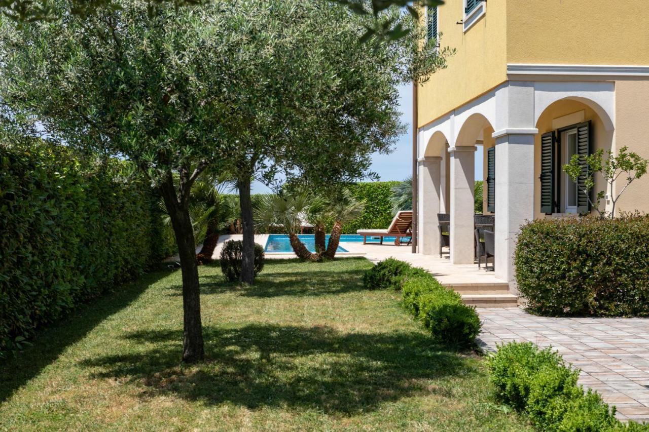 B&B Villa Oasa 1 Rovinj Exterior foto
