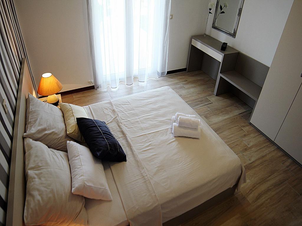 B&B Villa Oasa 1 Rovinj Exterior foto