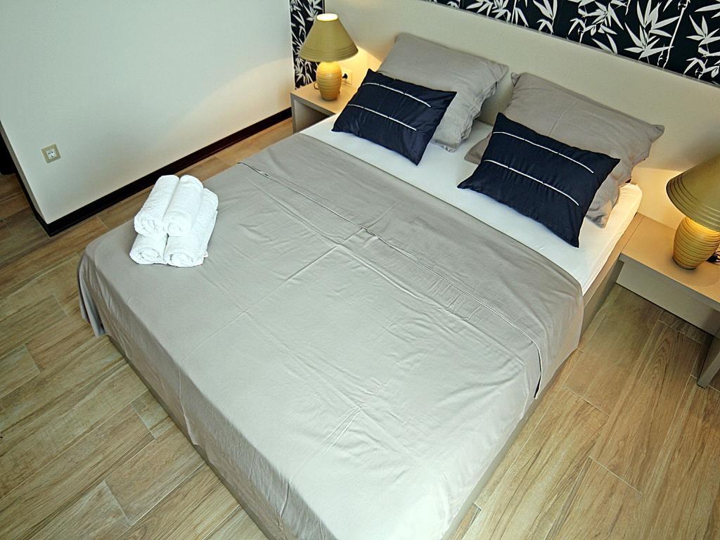 B&B Villa Oasa 1 Rovinj Exterior foto