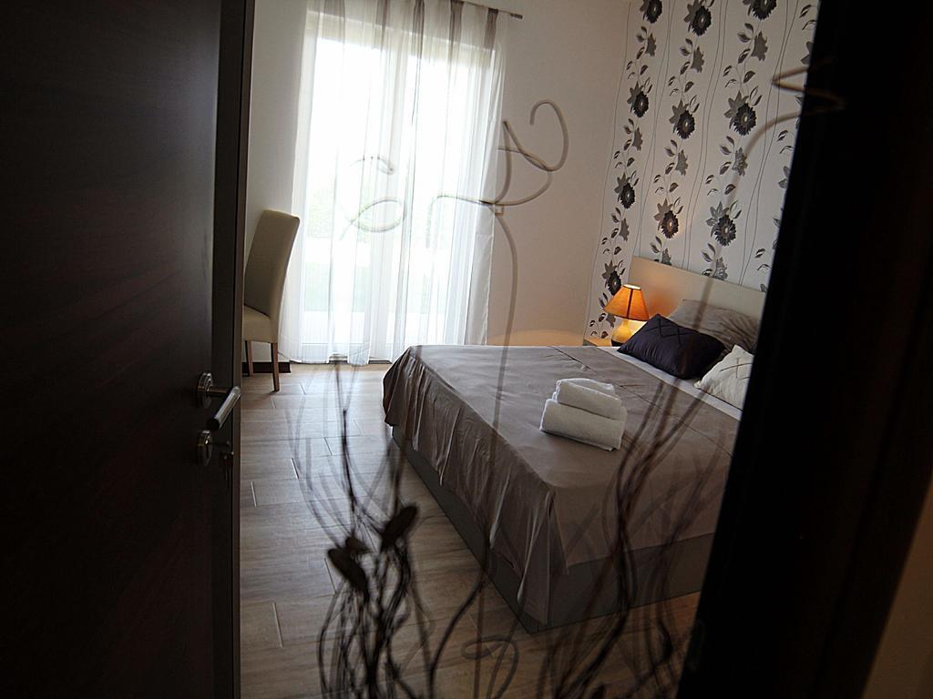 B&B Villa Oasa 1 Rovinj Exterior foto